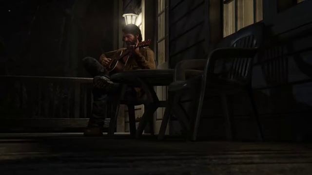 Обрезанный финал tlou 2 спойлеры смотреть онлайн