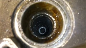 Сорвалась в двигателе свечная резьба?-Лечим.