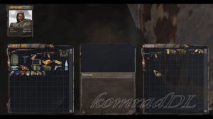 S.T.A.L.K.E.R. мод Фотограф. Где искать тайник морячка