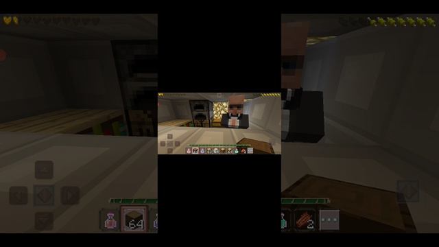 КУДА ВЕДУТ ЭТИ СТРЕЛКИ В МАЙНКРАФТ.