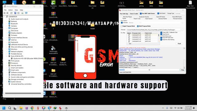 Redmi Note 10 Miui 13 Auto Fastboot Problem 100% / Fixnote 10 Auto Fastboot Mode Solution  File Fre