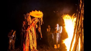 Шаманская Музыка Американских Индейцев