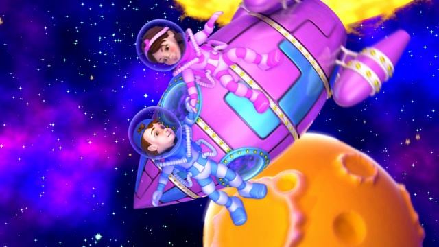 демо ролик мультяшный смотреть онлайн