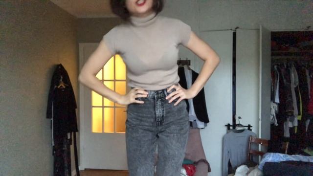 Подарки свекрови и прочее расхламление? смотреть онлайн