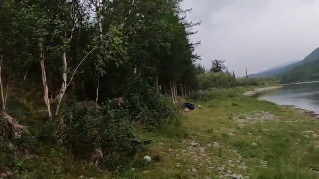 River Sob. Река Собь. смотреть онлайн