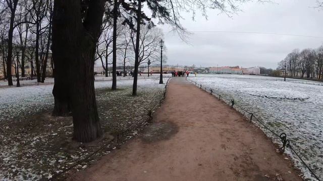 Люблю тебя, Петра творенье