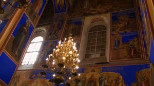 Собор Рождества Пресвятой Богородицы . Суздаль.(2020г)