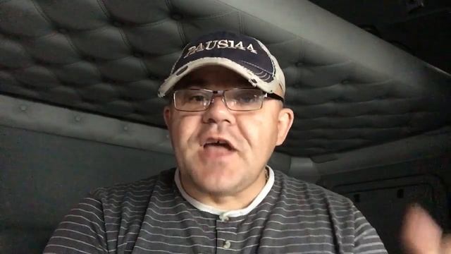 Комментарий американского дальнобойщика: ПОЧЕМУ ВЫ НЕ ПРАЗДНУЕТЕ ЭТОТ ДЕНЬ ПОБЕДЫ? смотреть онлайн