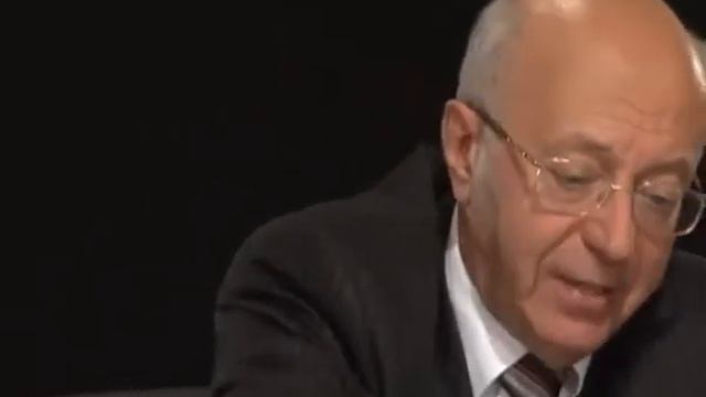 Суть времени 29. Три представителя политической системы смотреть онлайн