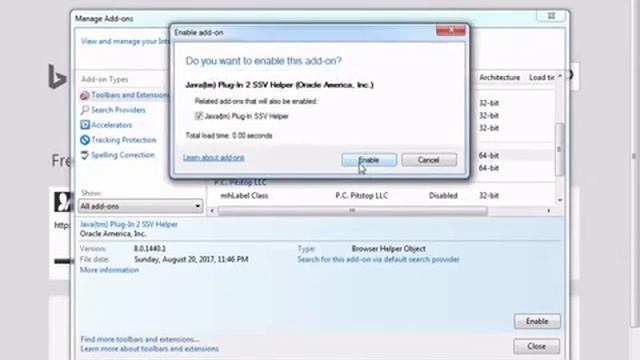 How to do java plug in on internet explorer смотреть онлайн