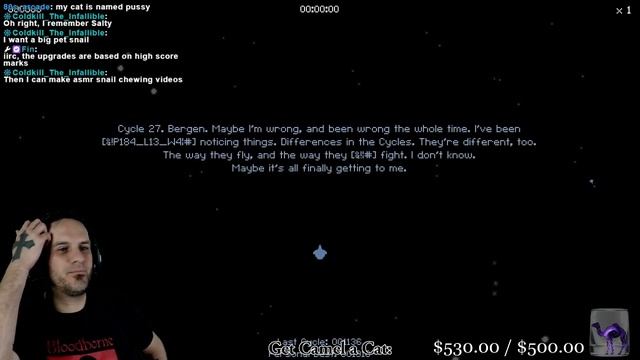 Itch Games Marathon: Cycle 28 смотреть онлайн