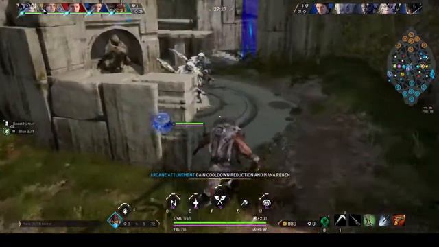 Fault Steam КУПИЛ PARAGON смотреть онлайн