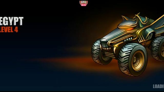 Mad truck challenge | Mad truck game play racing game смотреть онлайн