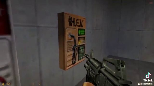 игра халф лайф аптечка и костюм смотреть онлайн