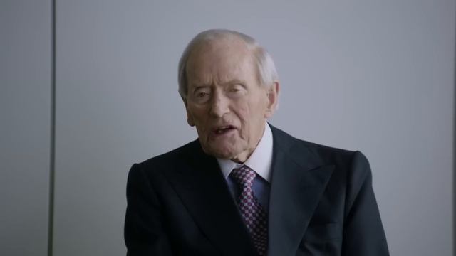 The values to me: Mærsk Mc-Kinney Møller (1913–2012) on "Constant Care" смотреть онлайн