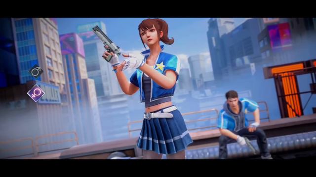 Novo Mundo Aberto da Tencent e Novo Jogo de FPS Para Android 2021 смотреть онлайн