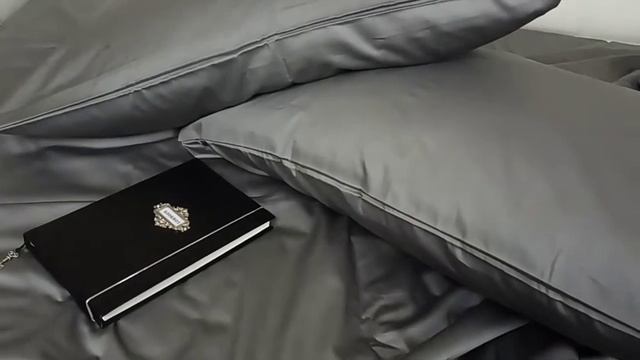 Серое постельное белье купить в интернет-магазине Причал Преображения смотреть онлайн