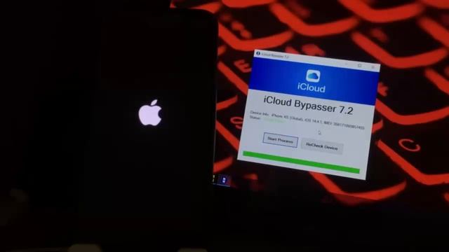 iOS 15 - 15.5 iCloud Bypass iOS 12 to 15.5 iCloud Unlock! смотреть онлайн