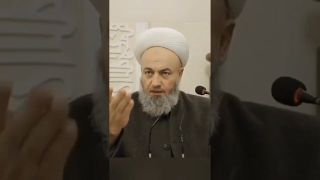 Solihon Domladan Hijob haqida maruza смотреть онлайн