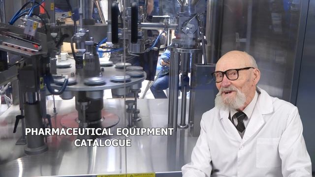 Packaging of ampoules, recommendations of the technologist when buying Pharma-manager.com смотреть онлайн