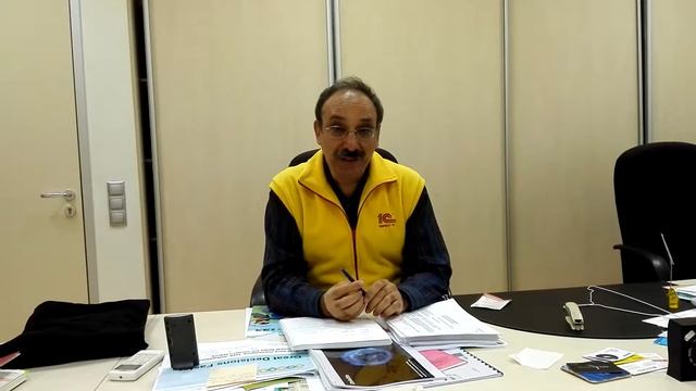 Поздравление фирме КАМИН с юбилеем от Нуралиева Б. Г. смотреть онлайн