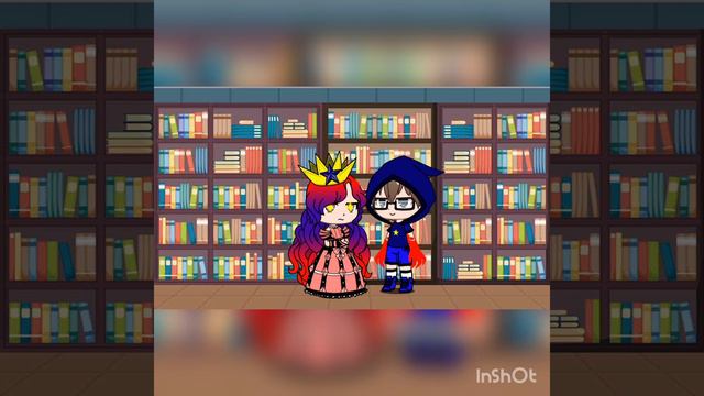 Бывают хорошие люди😿 # Jozzi_GACHAGIRL # смотреть онлайн