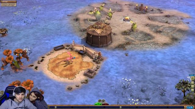 Quanto mais evolui mais BURRO fica Murrinha - Spore #9 смотреть онлайн