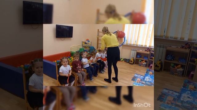 день матери 1 младшая группа смотреть онлайн