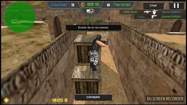 Играю в кс 1.6 смотреть онлайн