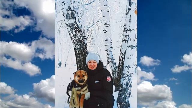 У меня пропал щенок смотреть онлайн