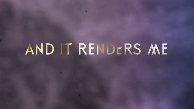 Biffy Clyro - Rearrange (Lyric Video)