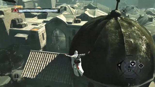 Assassin's creed - прохождение - часть 5 смотреть онлайн