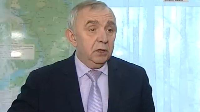 Густой дым в районе ТЭЦ 1 смотреть онлайн