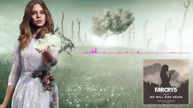 Far Cry 5 Faiths Theme Song