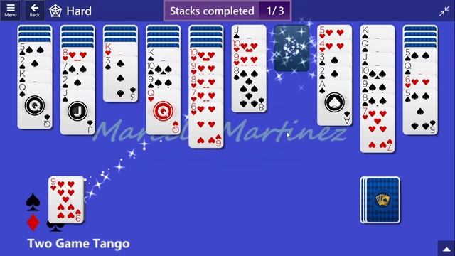Two Game Tango Game #18 | June 10, 2021 Event | Spider Hard смотреть онлайн