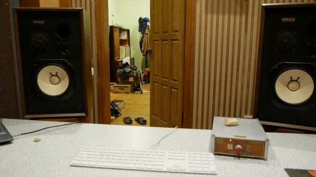 Студия звукозаписи, стройка студии часть 4 смотреть онлайн