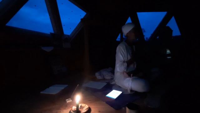 Ардас Бхаи медитация смотреть онлайн