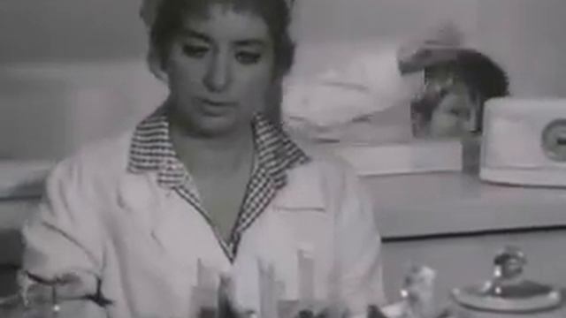 Сестра потеряла радиоприёмник (ПНР)