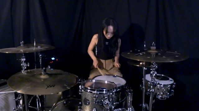 TWICE(트와이스) - Feel Special | HYEJIN DRUM COVER🥁 смотреть онлайн