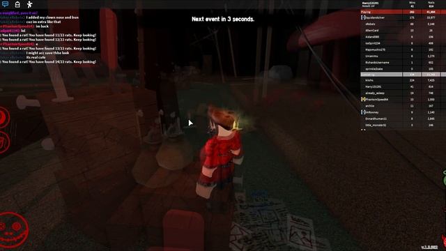 [ROBLOX] The Witching Hour - Mother of Vermin Guide смотреть онлайн