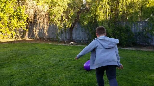 How to play Dodge Ball смотреть онлайн