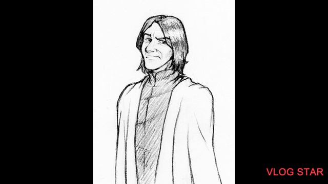 Snarry Fanfiction “Unforgivable Promises (Snarry Story)” Chapter 5 & 6