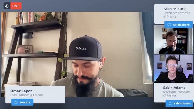 What's new in Prisma (v4.0.0) смотреть онлайн