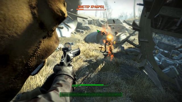 ЛОКАЦИИ УНИКАЛЬНЫХ СТВОЛОВ | Fallout 4 Guide смотреть онлайн