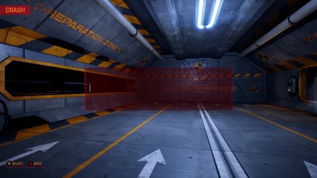 GI Plays Burnout Crash Mode’s Spritual Successor "Danger Zone” смотреть онлайн