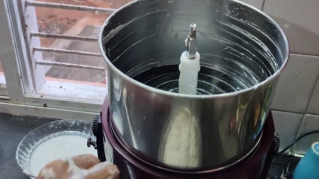 Horse Gram Rice Cake | Kulta Rumdan + Hinga Tal - Traditional & Authentic Indian Breakfast Recipe смотреть онлайн