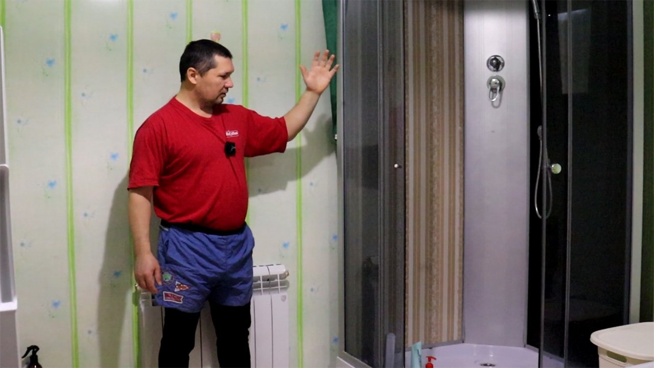 2 дня боролся за блага цивилизации! смотреть онлайн