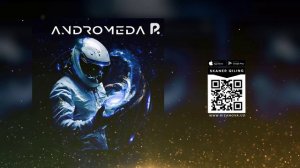 Rustam Ismatov - Andromeda | Рустам Исматов - Андромеда (AUDIO)