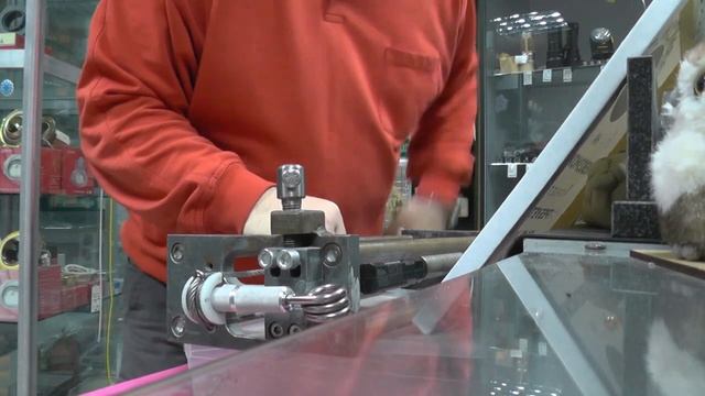 Обзор и калибровка СоС№2 для Владимира из Белгорода смотреть онлайн