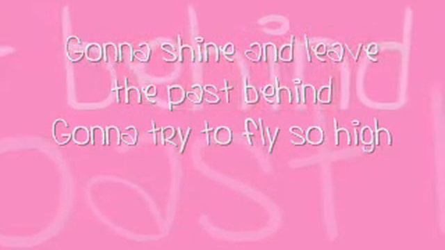Gonna Shine by Ashley Tisdale (Sharpay's Fabulous Adventure Soundtrack) Lyrics on Screen смотреть онлайн